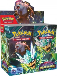 1. Pokemon TCG: Scarlet & Violet - Twilight Masquerade - Booster Box (36)
